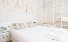 RentalSevilla Luminoso apartamento en pleno centro